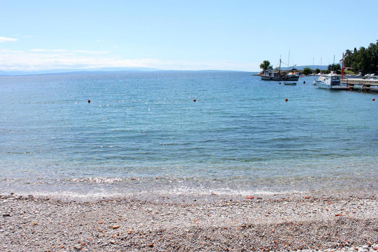 Apartments With A Parking Space Opric, Opatija - 7728 Ловран Экстерьер фото