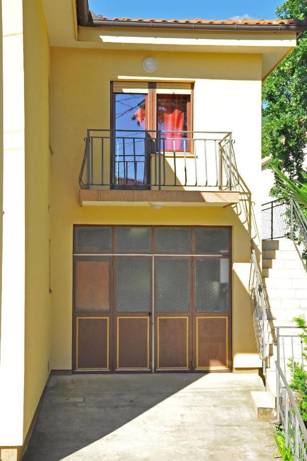 Apartments With A Parking Space Opric, Opatija - 7728 Ловран Экстерьер фото