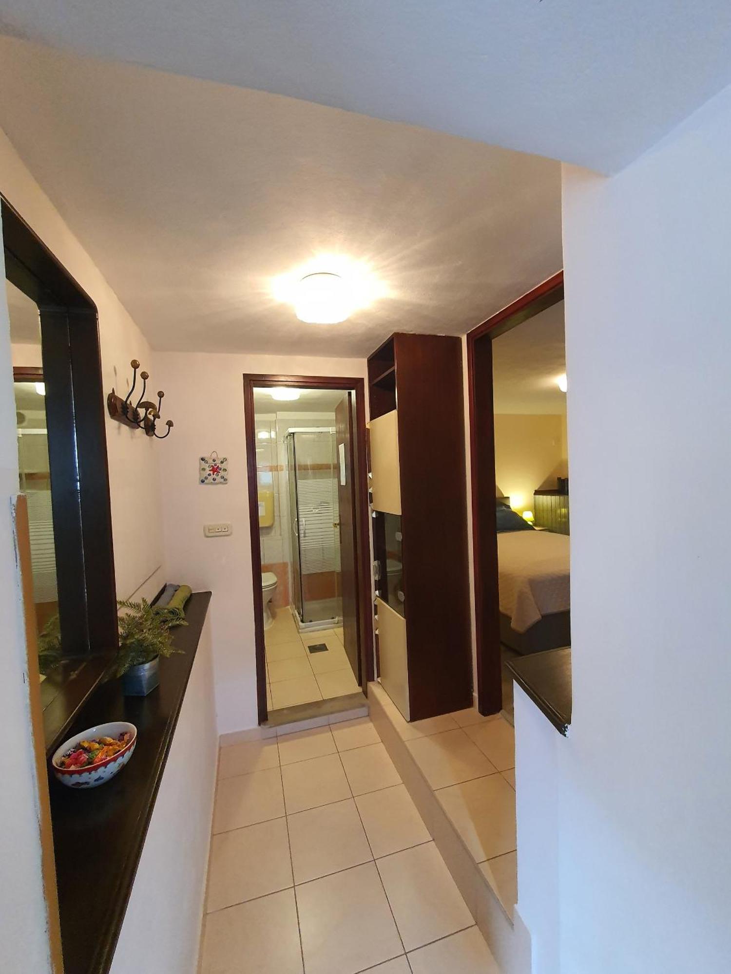 Apartments With A Parking Space Opric, Opatija - 7728 Ловран Экстерьер фото